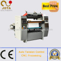 Small Thermal Paper Rolls Cutter Equipment